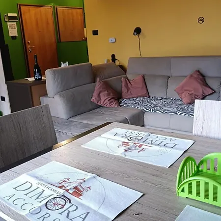 Dimora Accorsi Apartment Ferrara