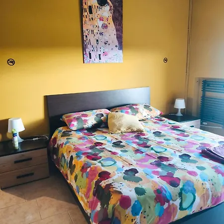 Apartment Dimora Accorsi *