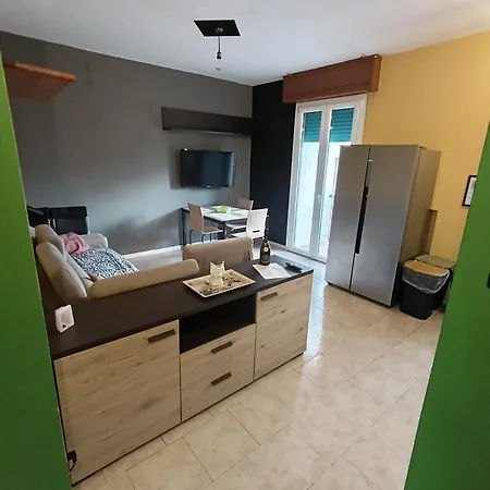 Apartment Dimora Accorsi Ferrara