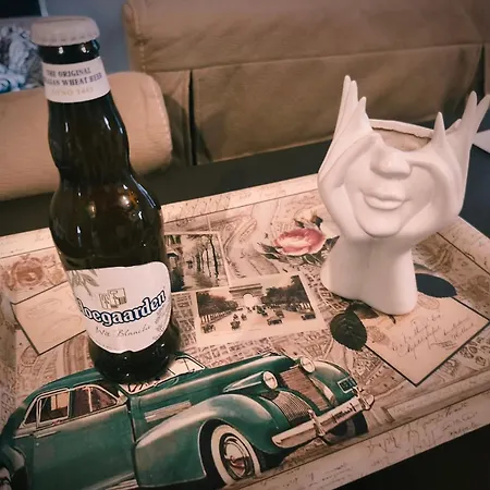 Dimora Accorsi Apartment *