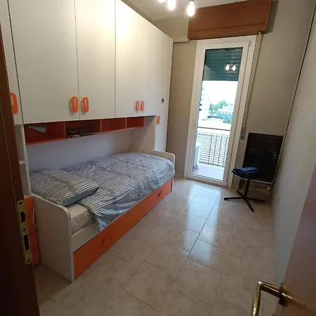 Dimora Accorsi Apartment Ferrara