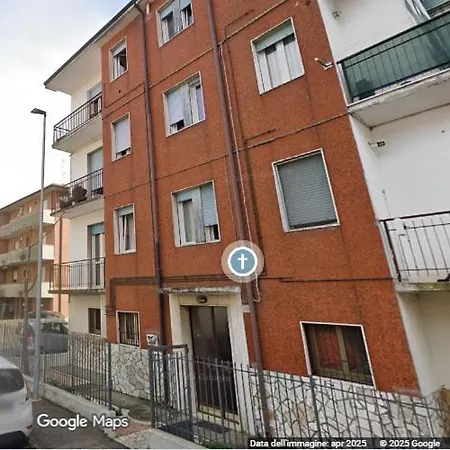 Appartement Dimora Accorsi *