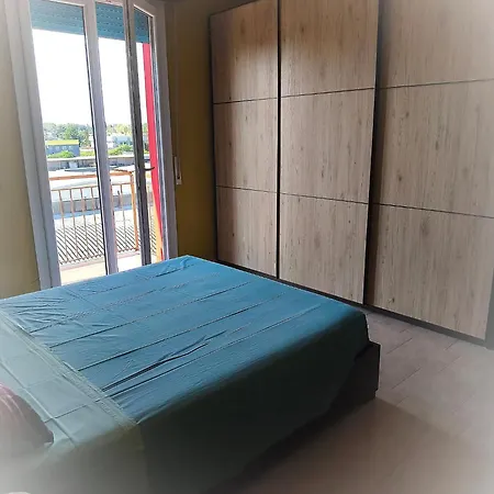 Dimora Accorsi Apartment *