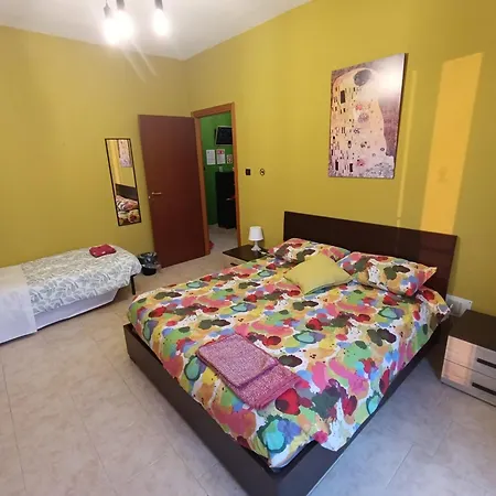 Dimora Accorsi Appartement