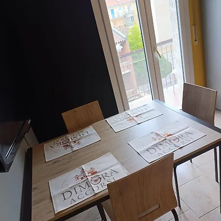 Apartment Dimora Accorsi Ferrara