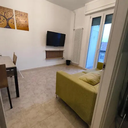 Appartement Dimora Accorsi Ferrara