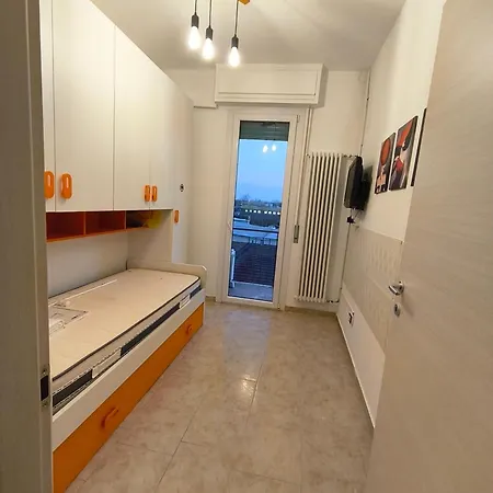 Dimora Accorsi Appartement