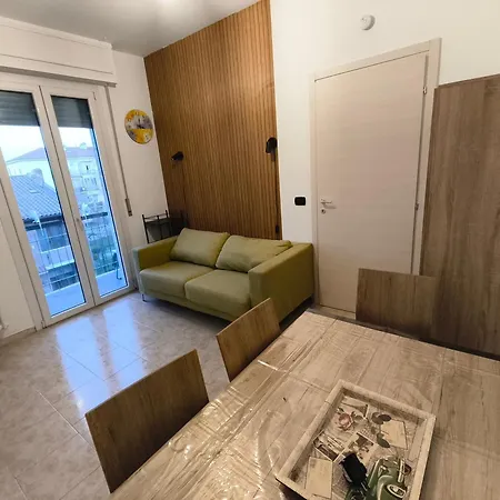 Dimora Accorsi Appartement
