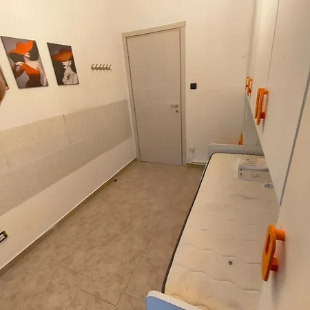 Dimora Accorsi Ferrara