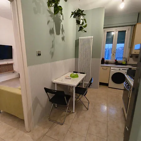 Appartement Dimora Accorsi *