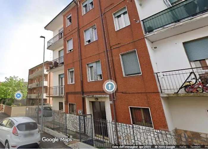 Apartmán Dimora Accorsi *