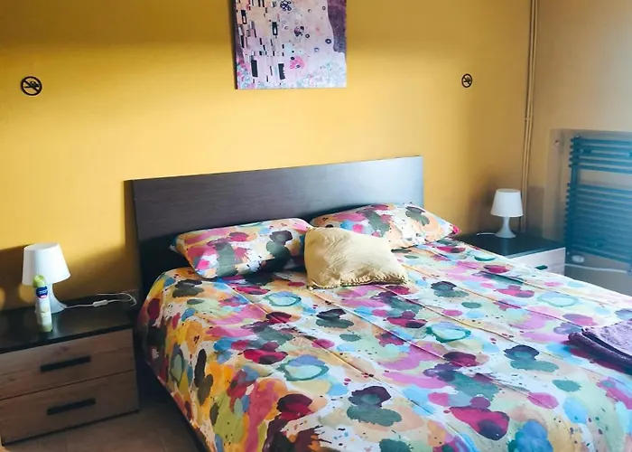 Appartement Dimora Accorsi *