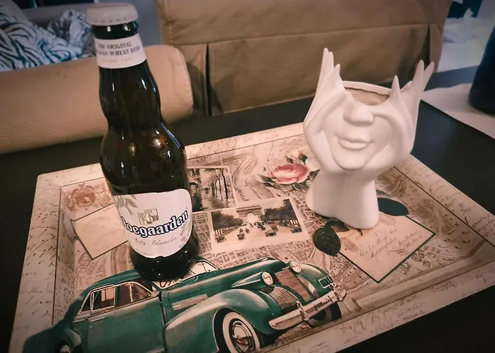 Dimora Accorsi Appartement *