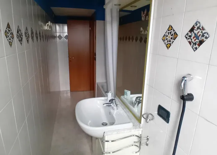 Apartmán Dimora Accorsi