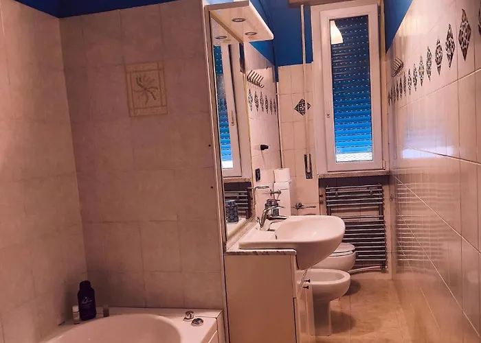 Apartament Dimora Accorsi Ferrara