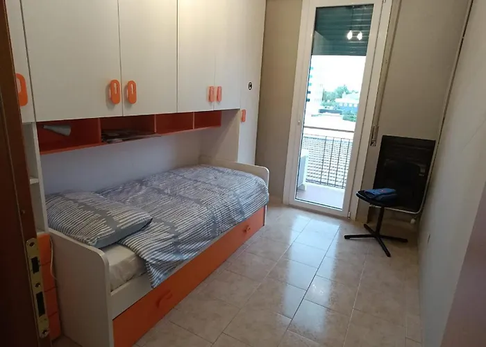 Dimora Accorsi Apartament Ferrara