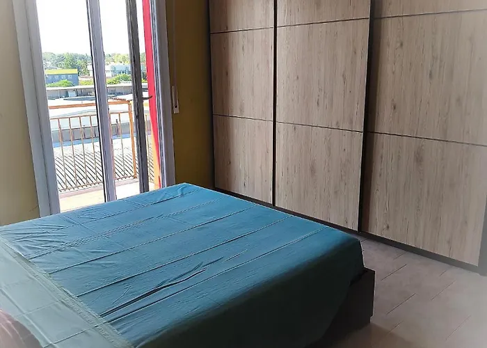 Dimora Accorsi Apartmán *