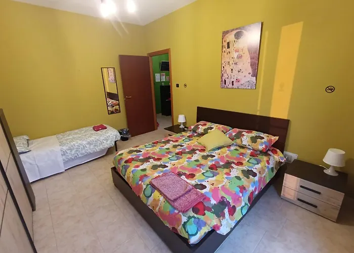 Dimora Accorsi Apartament