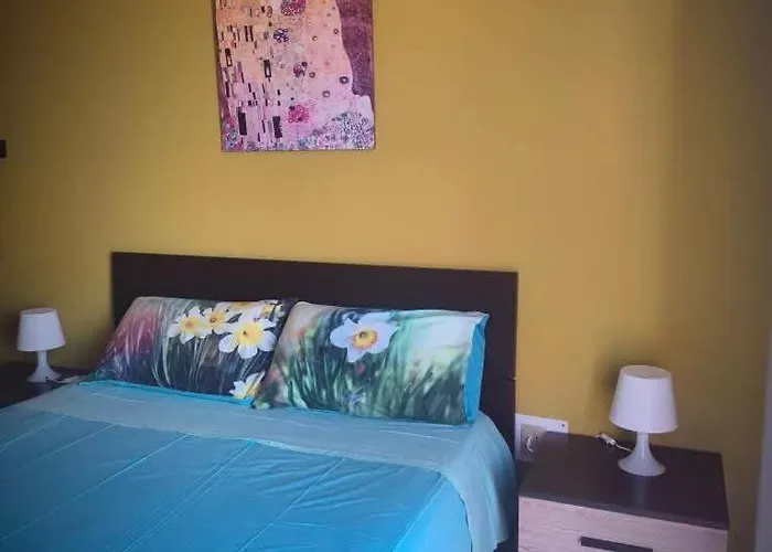 Dimora Accorsi Appartement *