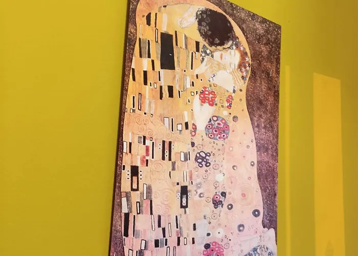 Dimora Accorsi Apartment *