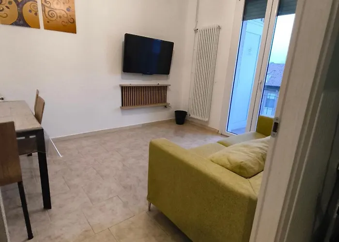 Appartement Dimora Accorsi Ferrara