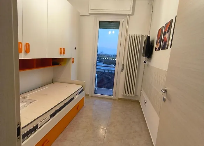 Dimora Accorsi Appartement
