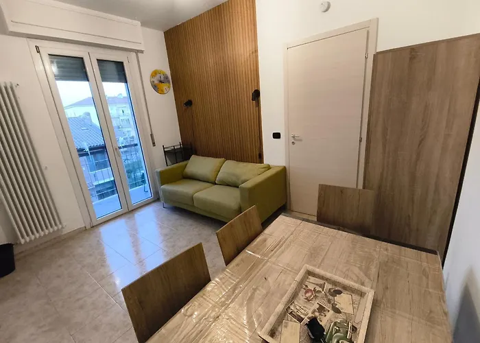Dimora Accorsi Appartement