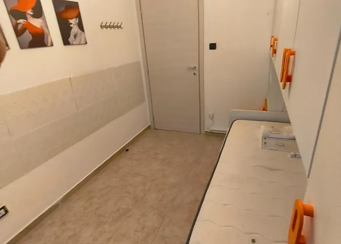 Dimora Accorsi 페라라